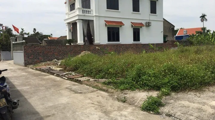 Bất động sản tại Hải Phòng - ảnh 1