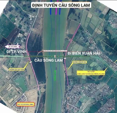 Bất động sản tại Hà Tĩnh - ảnh 1