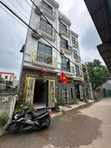 Bất động sản tại Hà Nội - ảnh 1