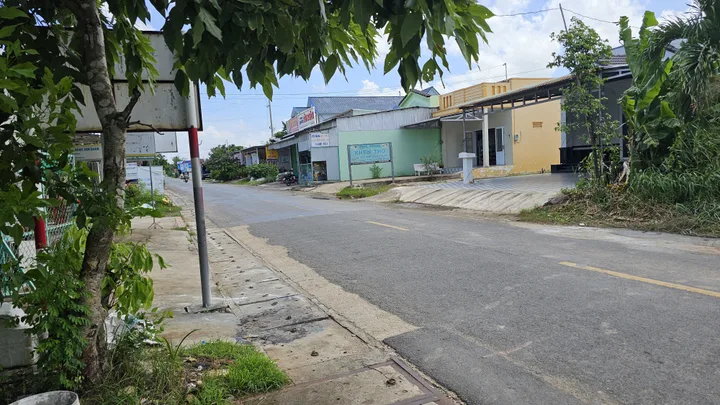 Bất động sản tại Cà Mau - ảnh 1