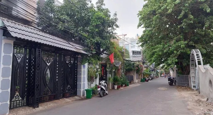 Bất động sản tại TP. Hồ Chí Minh - ảnh 1