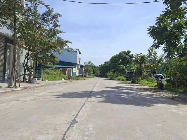 Bất động sản tại Vĩnh Phúc - ảnh 1