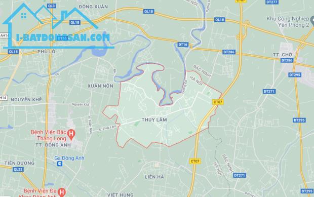 Bất động sản tại Lâm Đồng - ảnh 1
