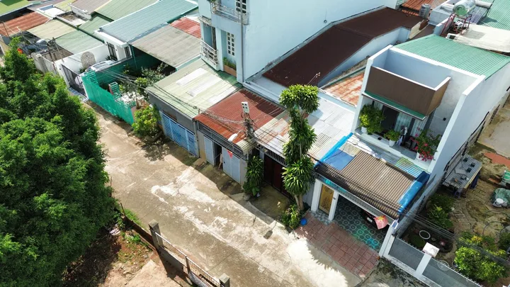Bất động sản tại Đắk Lắk - ảnh 1