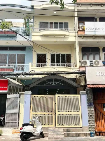 Bất động sản tại TP. Hồ Chí Minh - ảnh 1