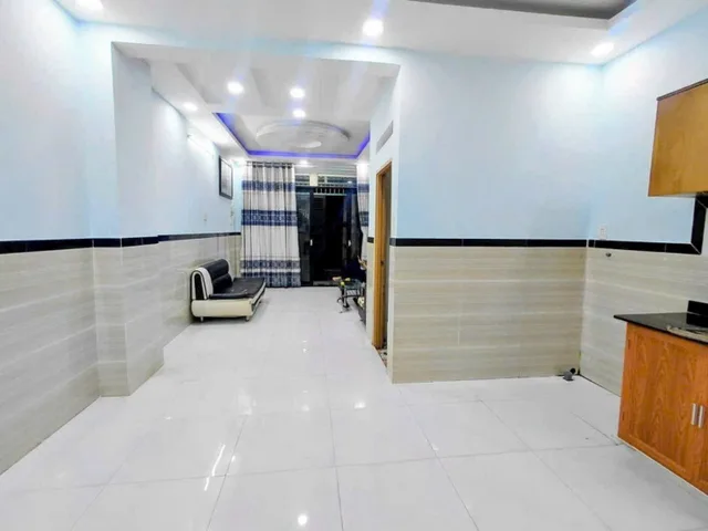 Bất động sản tại TP. Hồ Chí Minh - ảnh 1