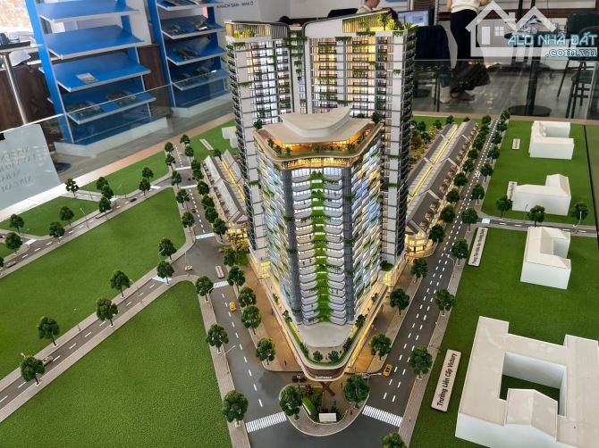 Bất động sản tại Đắk Lắk - ảnh 1