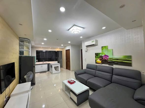 Bất động sản tại Khánh Hòa - ảnh 1