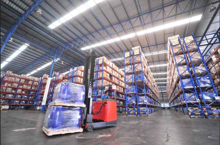 Bất động sản tại Bình Dương - ảnh 1