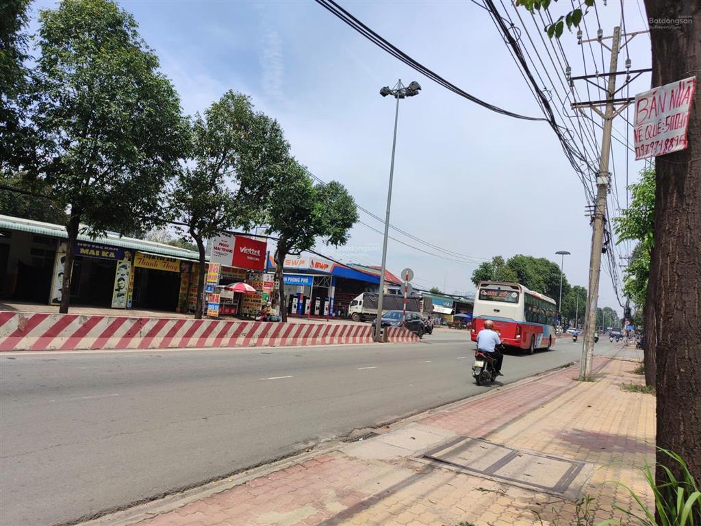 Bất động sản tại Bình Dương - ảnh 1