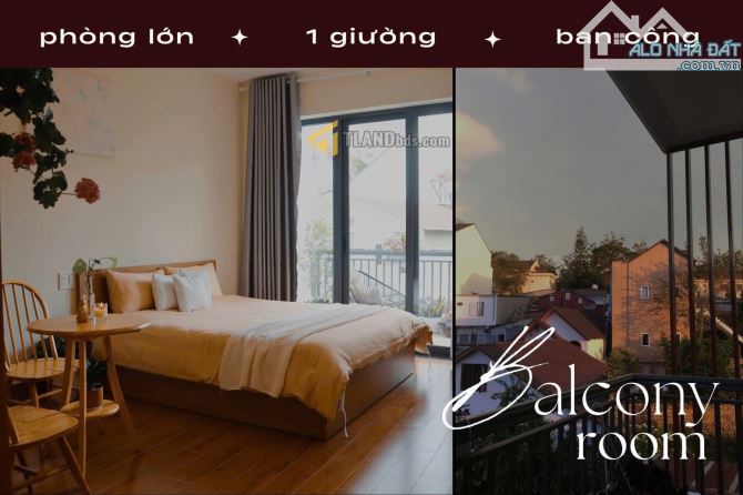 Bất động sản tại Lâm Đồng - ảnh 1
