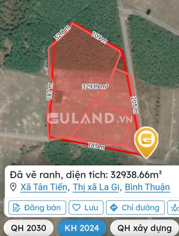 Bất động sản tại Lâm Đồng - ảnh 1