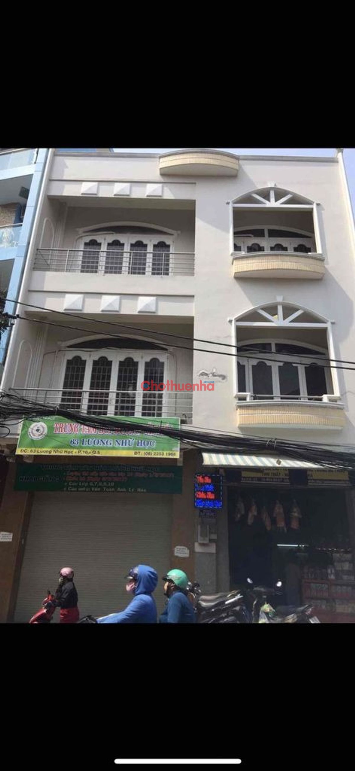 Bất động sản tại TP. Hồ Chí Minh - ảnh 1