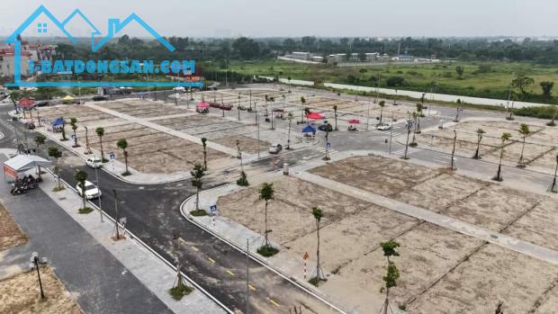 Bất động sản tại Hà Nội - ảnh 1