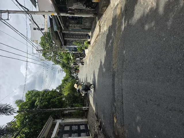 Bất động sản tại TP. Hồ Chí Minh - ảnh 1