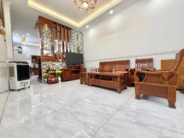 Bất động sản tại TP. Hồ Chí Minh - ảnh 1