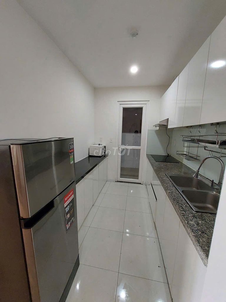 Căn hộ / chung cư tại 8, TP. Hồ Chí Minh - ảnh 3