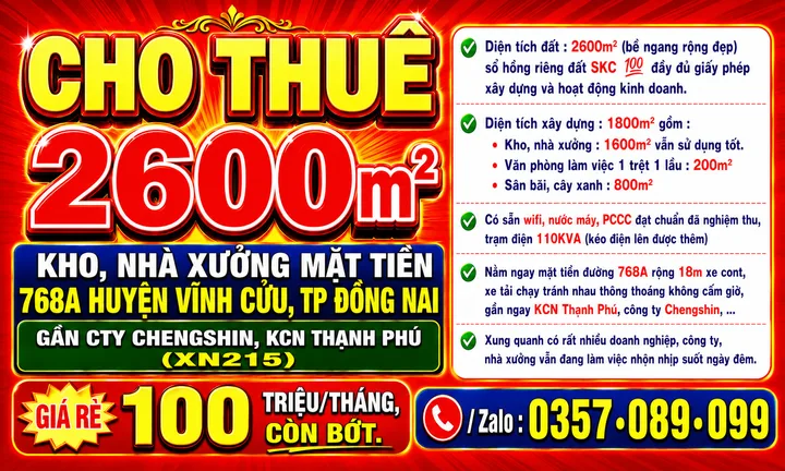 Bất động sản tại Đồng Nai - ảnh 1
