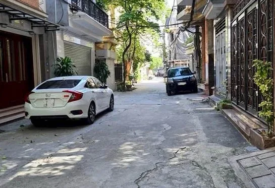Bất động sản tại Hà Nội - ảnh 1