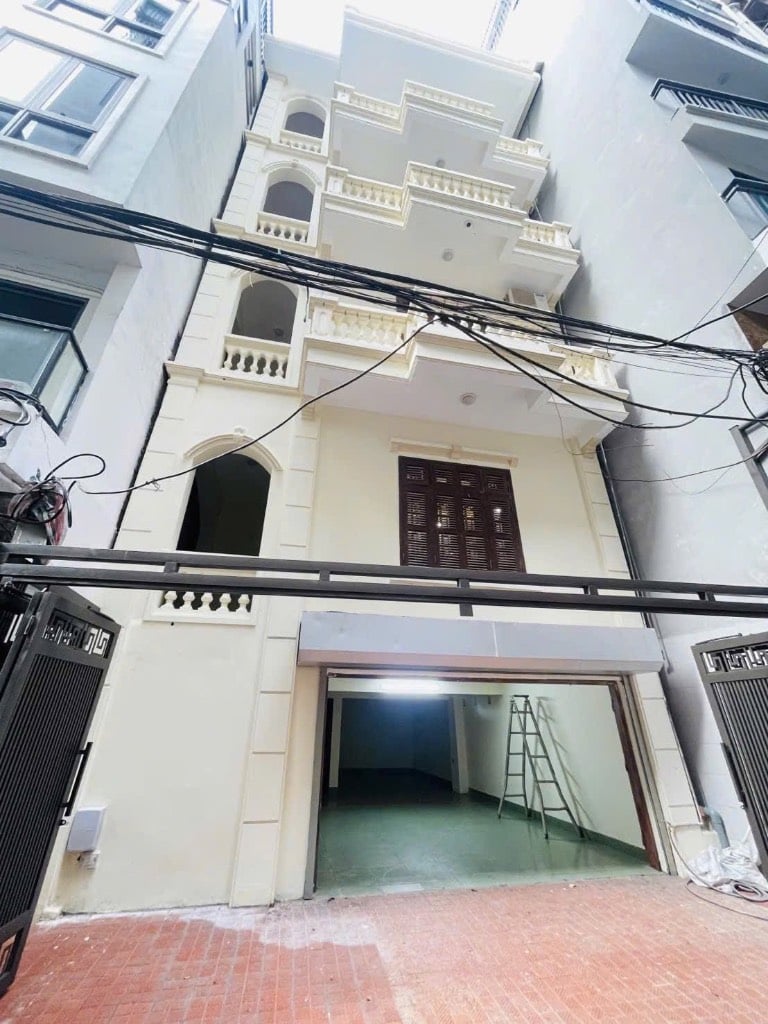 Bất động sản tại Hà Nội - ảnh 1