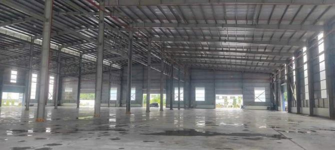 Bất động sản tại Bắc Giang - ảnh 1