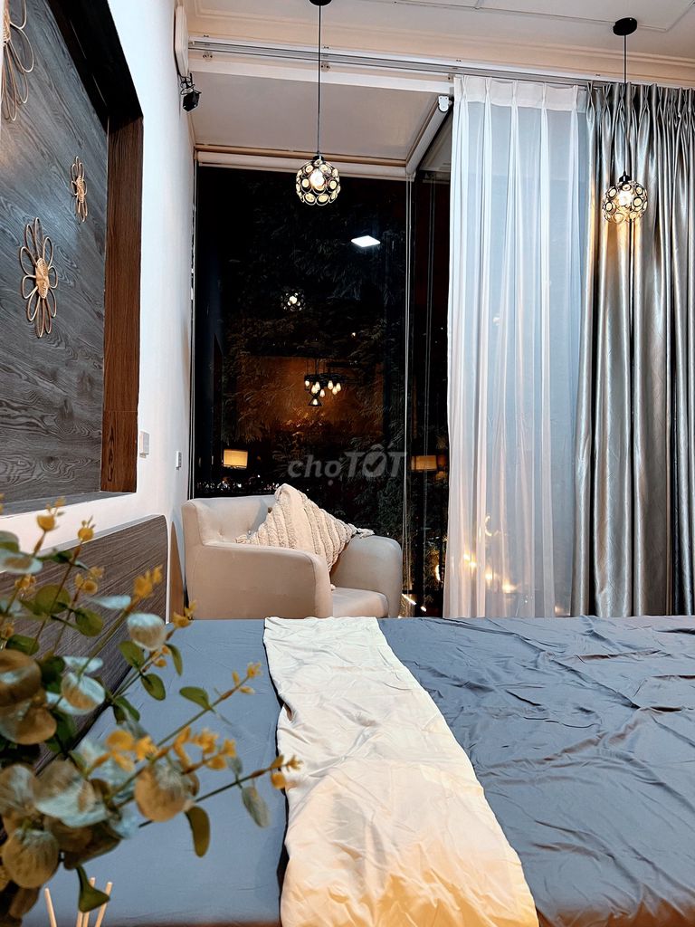 Căn hộ / chung cư tại Phú Nhuận, TP. Hồ Chí Minh - ảnh 2
