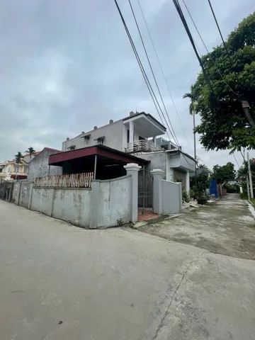 Bất động sản tại Hải Phòng - ảnh 1