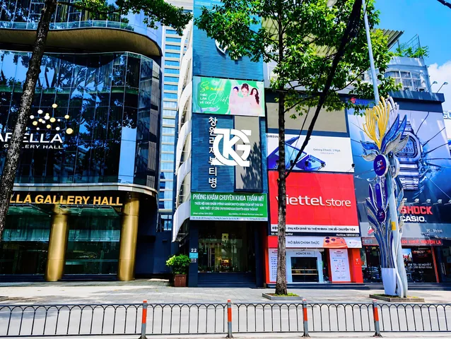 Bất động sản tại TP. Hồ Chí Minh - ảnh 1