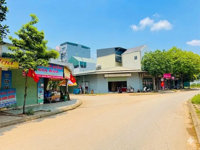 Bất động sản tại Hà Nội - ảnh 1