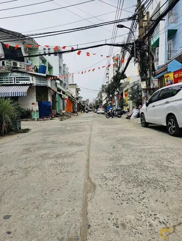 Bất động sản tại TP. Hồ Chí Minh - ảnh 1