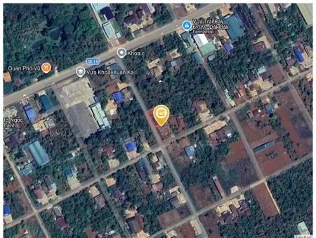 Bất động sản tại Đắk Lắk - ảnh 1