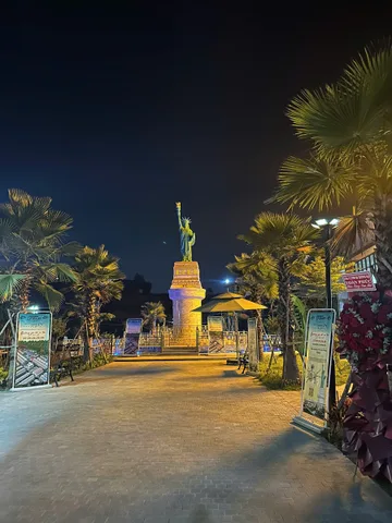 Bất động sản tại TP. Hồ Chí Minh - ảnh 1