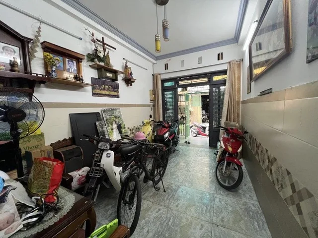 Bất động sản tại TP. Hồ Chí Minh - ảnh 1