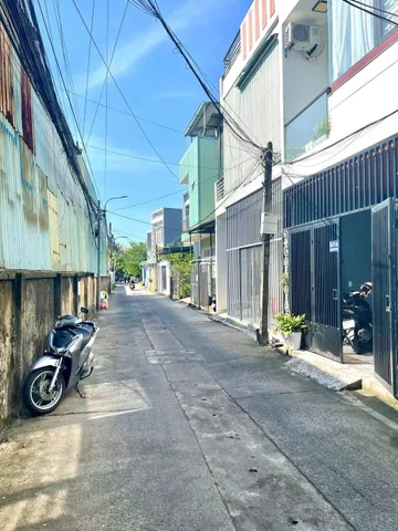 Bất động sản tại Đà Nẵng - ảnh 1