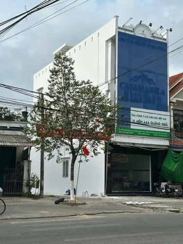 Bất động sản tại Quảng Ngãi - ảnh 1
