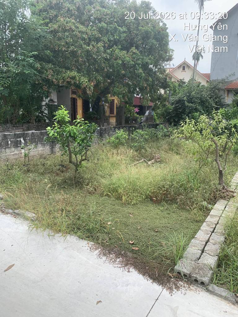Bất động sản tại Hưng Yên - ảnh 1