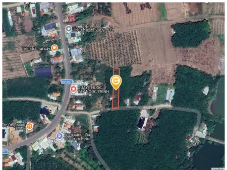 Bất động sản tại Bình Dương - ảnh 1