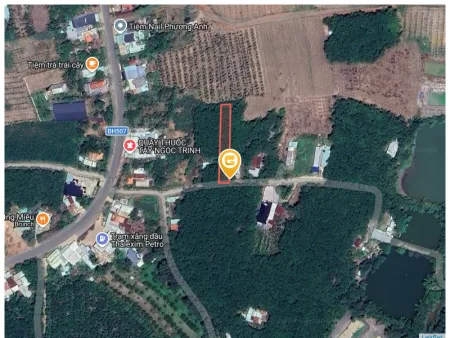 Bất động sản tại Bình Dương - ảnh 1