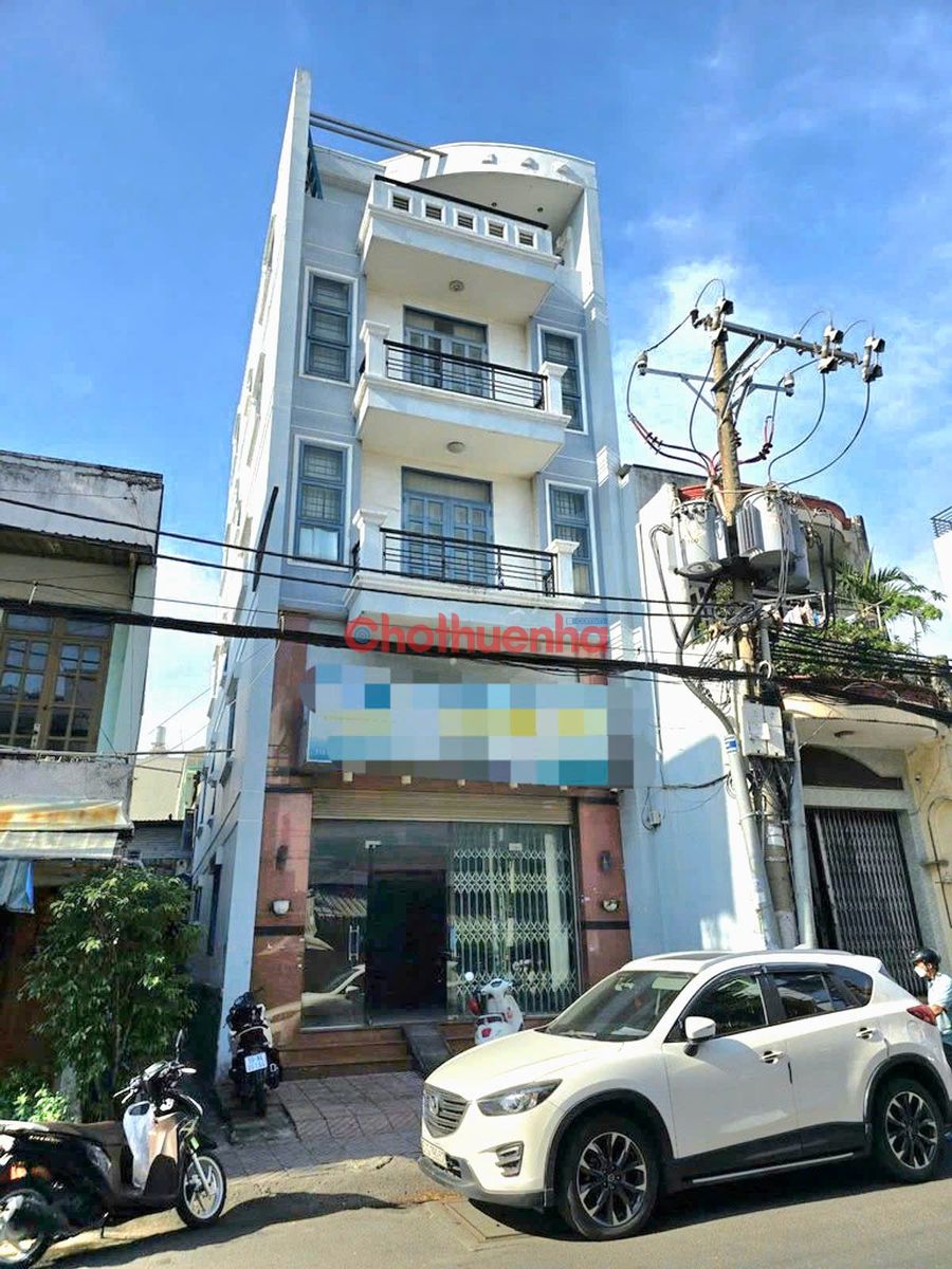 Bất động sản tại TP. Hồ Chí Minh - ảnh 1