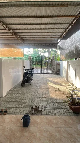 Bất động sản tại Bình Dương - ảnh 1