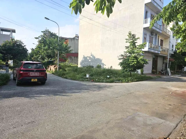 Bất động sản tại Bắc Ninh - ảnh 1
