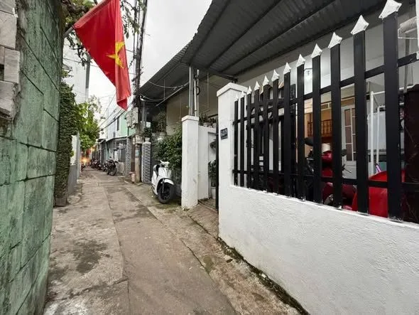 Bất động sản tại Đà Nẵng - ảnh 1
