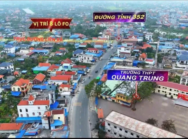 Bất động sản tại Hải Phòng - ảnh 1