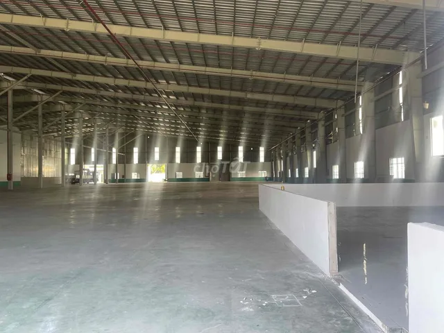 Bất động sản tại Bình Dương - ảnh 1