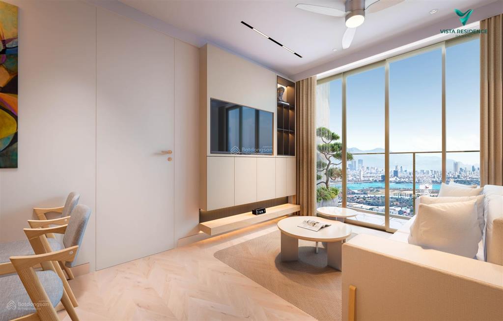 Bất động sản tại Đà Nẵng - ảnh 1