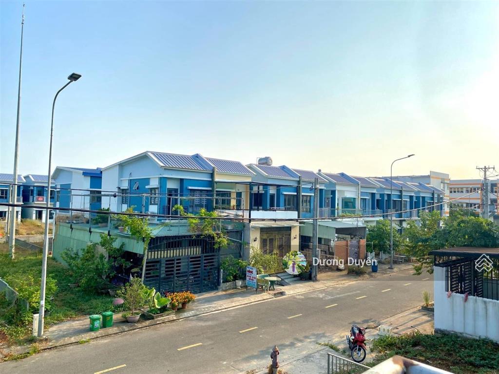 Bất động sản tại Bình Dương - ảnh 1