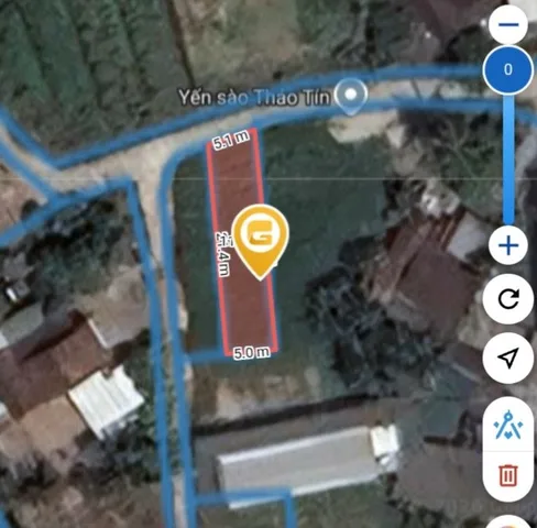 Bất động sản tại Quảng Ngãi - ảnh 1