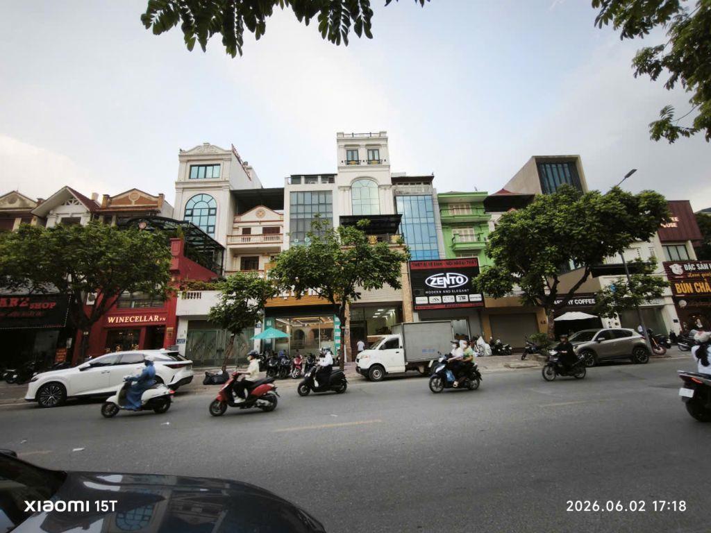 Bất động sản tại Hà Nội - ảnh 1