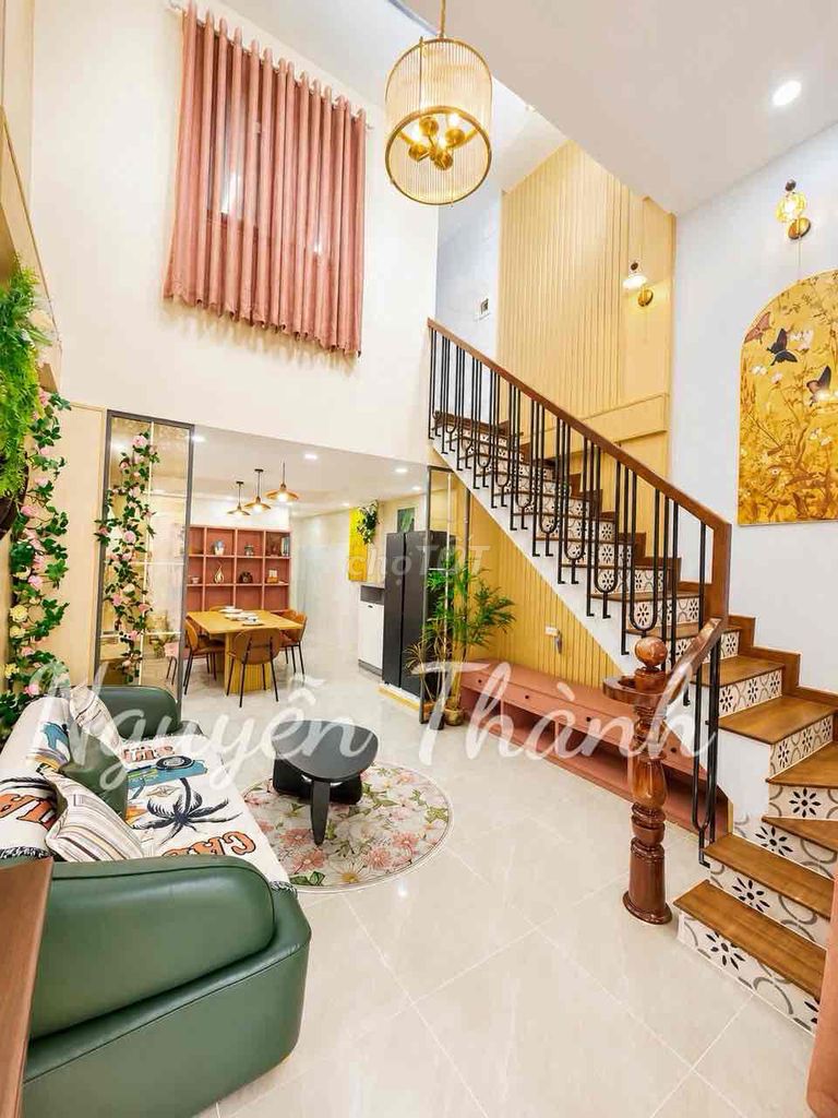 Nhà riêng tại 7, TP. Hồ Chí Minh - ảnh 3