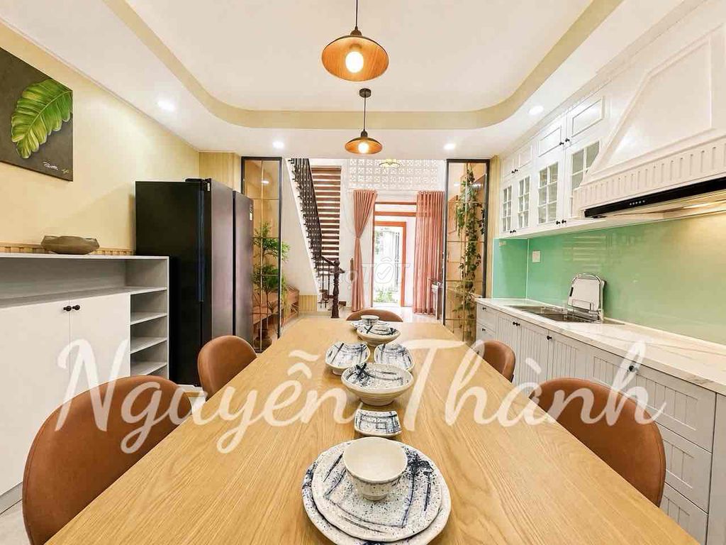 Nhà riêng tại 7, TP. Hồ Chí Minh - ảnh 5